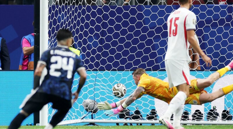 FIFA World Cup 2026 sees major increase in goals from outside the box