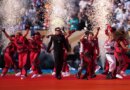 FIFA World Cup Halftime Show Breakdown And Easter Eggs