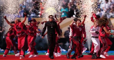 FIFA World Cup Halftime Show Breakdown And Easter Eggs