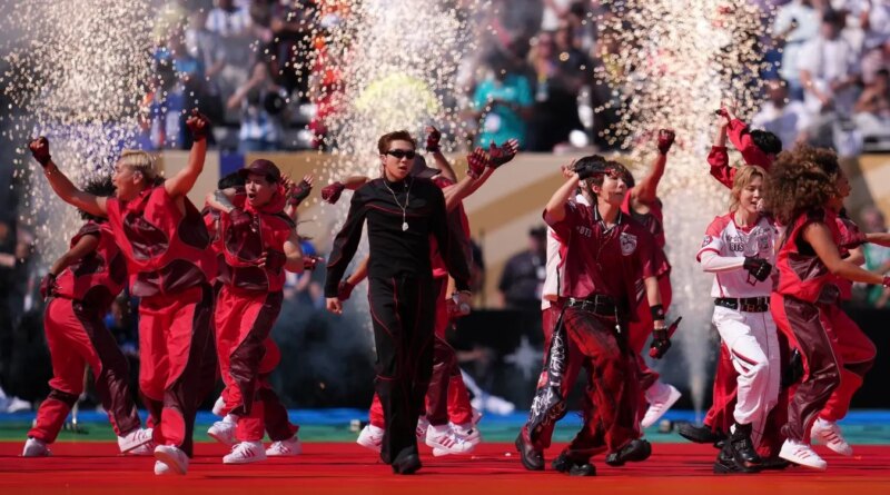 FIFA World Cup Halftime Show Breakdown And Easter Eggs