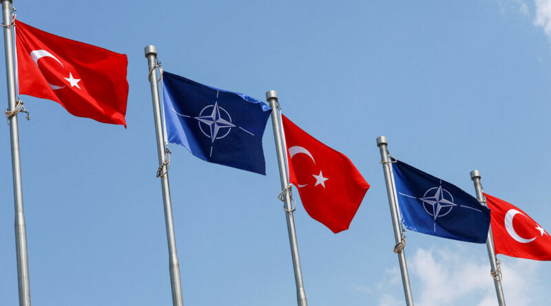 Factbox-NATO Ankara summit: who's going and what to expect