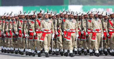 Factbox-What is Pakistan military's strength and capability?