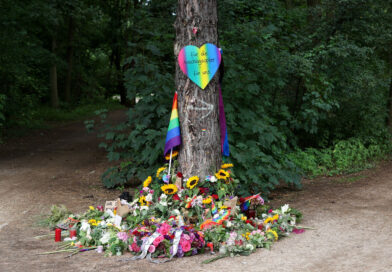 Factbox-What we know about the Berlin Pride attacker