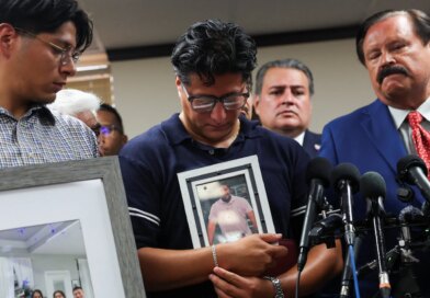 Family demands investigation after US man killed by ICE agent in Texas
