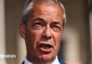 Nigel Farage