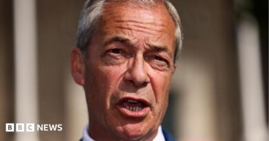 Nigel Farage