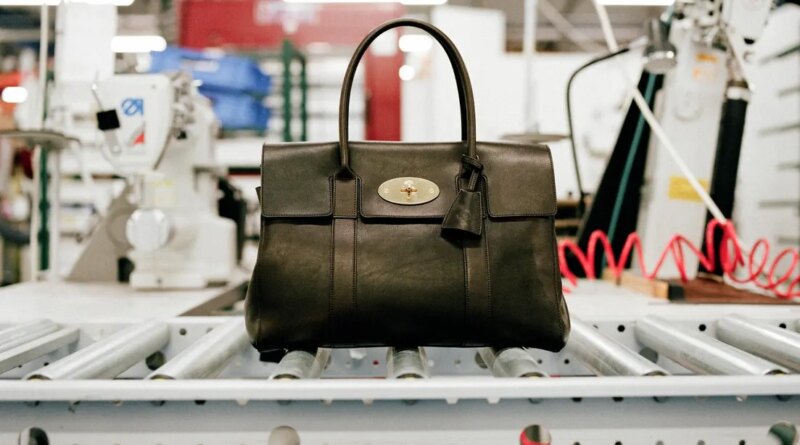 Fashion CFOs Are Turning Sustainability Into A P&L Issue
