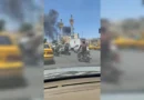 Fire erupts at Imam Reza shrine in Mashhad