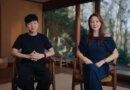 Fish Audio CoFounders Shijia Liao and Rissa Cao