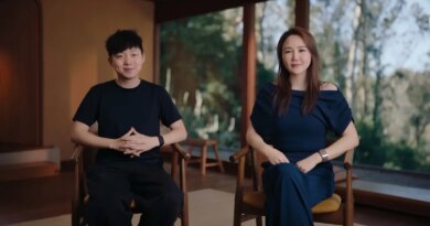 Fish Audio CoFounders Shijia Liao and Rissa Cao