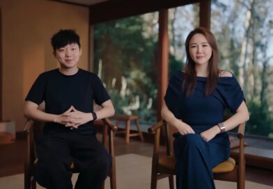 Fish Audio CoFounders Shijia Liao and Rissa Cao