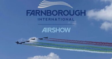 Focus Shifts to Execution at The 2026 Farnborough Airshow