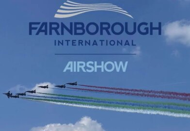 Focus Shifts to Execution at The 2026 Farnborough Airshow
