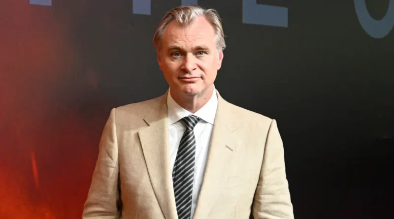 Forget actors. Directors are Hollywood's new movie stars.