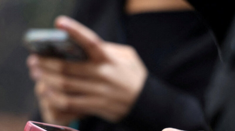 France Joins a Global Move Toward Restricting Social Media for Children