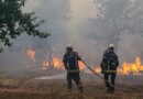 France deploys giant military cargo plane to dump tons of flame retardants as European wildfires displace more than 250,000 | Fortune