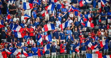 From France vs England to Messi vs Yamal: World Cup final weekend