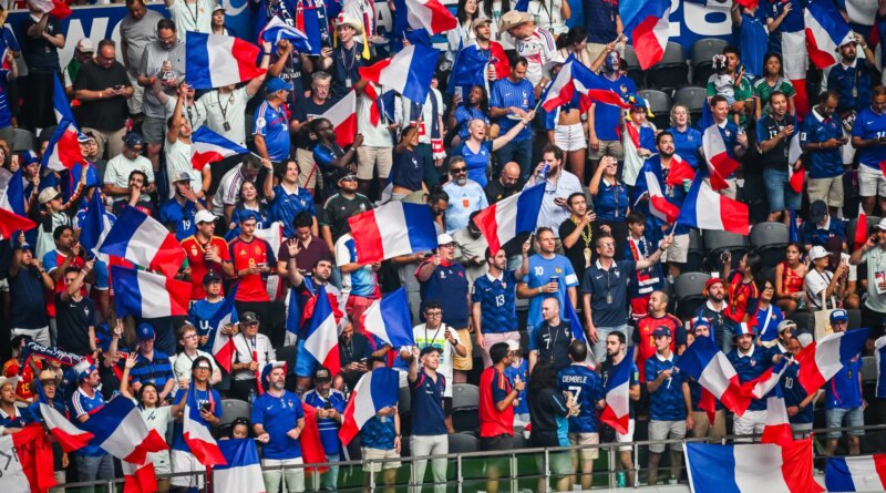From France vs England to Messi vs Yamal: World Cup final weekend