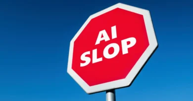 From Substack to YouTube, these are the social platforms cracking down on AI slop