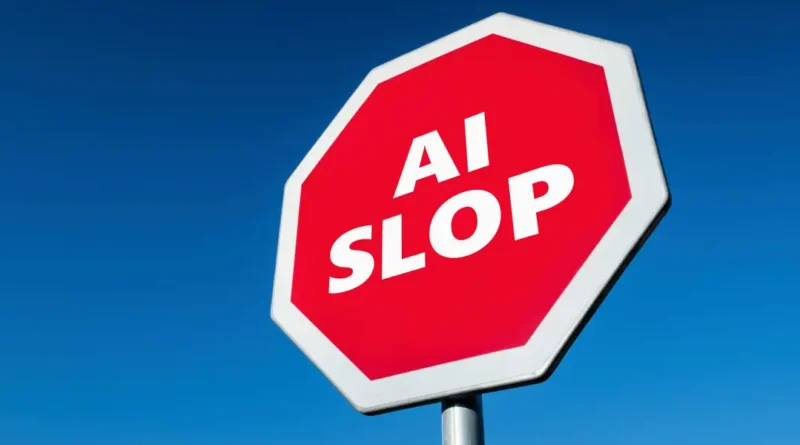 From Substack to YouTube, these are the social platforms cracking down on AI slop