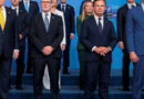 From threats to praise, Trump keeps allies guessing at NATO summit