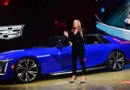 GM is quietly becoming a subscriptions company