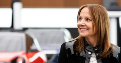 GM swallowed a $10.9 billion pill to reset its EV strategy. It says the worst is nearly over.