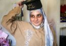 Gaza teen triumphs despite war, loss and displacement