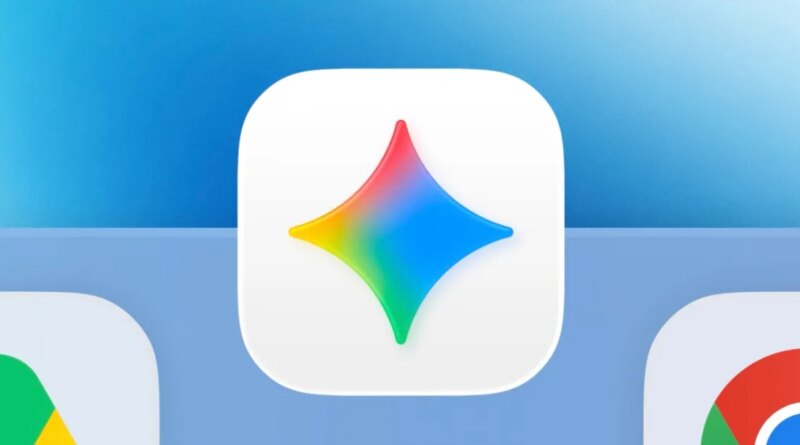 Gemini icon