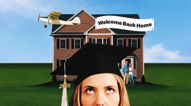 Gen Zers are entering a brutal rite of passage: living with parents to dodge a harsh real estate market