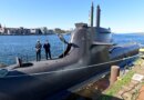 German arms export licences for Israel surge with focus on sub project
