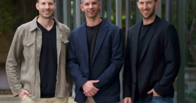 Glow founders