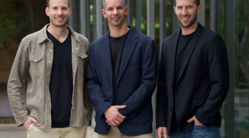 Glow founders