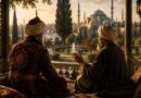 Good Speech and Sacred Trust: Lessons from Sultan Mehmed II and Shaykh Abu’l-Wafa