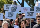 Google employees are organizing around a new concern: keeping their jobs