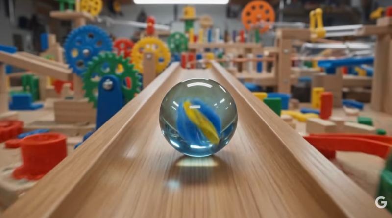 Google image models