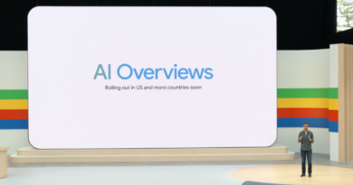 AI Overviews