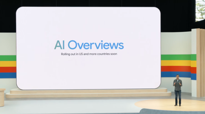AI Overviews