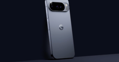 Google’s Pixel event is set for August 12 | TechCrunch