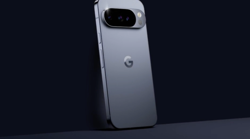 Google’s Pixel event is set for August 12 | TechCrunch