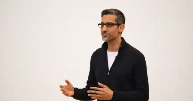Google's Gemini app nips at ChatGPT's heels as it nears 1 billion users