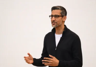 Google's Gemini app nips at ChatGPT's heels as it nears 1 billion users