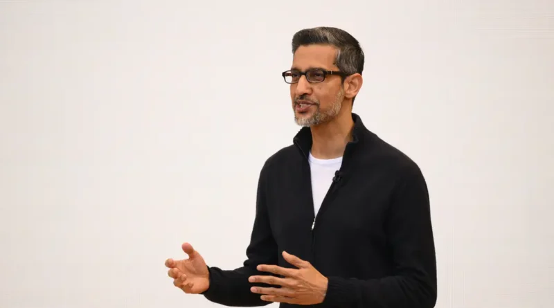 Google's Gemini app nips at ChatGPT's heels as it nears 1 billion users