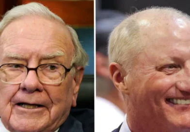 Greg Abel completes first deal as Berkshire CEO, making his mark as Warren Buffett's successor