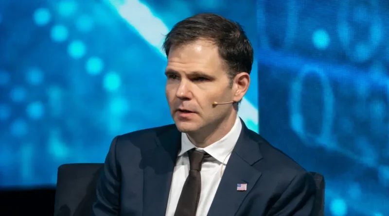 Groq's founder says his 'terrible' leadership cost his company 3 to 4 years