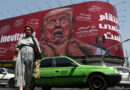 Gulf states back plan to let Iran collect voluntary fees to use Hormuz
