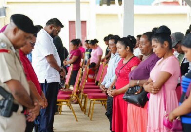 Guyana recovers 27 bodies after ferry disaster as crew comes under scrutiny