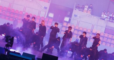 HYBE Posts Record Quarter After BTS’ ‘ARIRANG’ And Ongoing World Tour