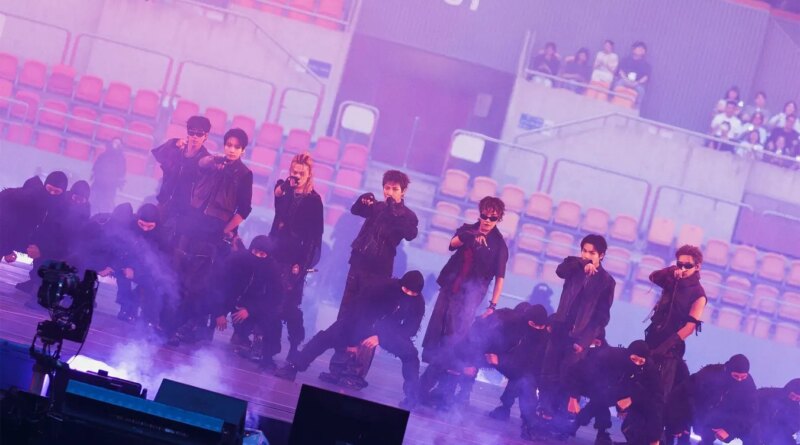 HYBE Posts Record Quarter After BTS’ ‘ARIRANG’ And Ongoing World Tour