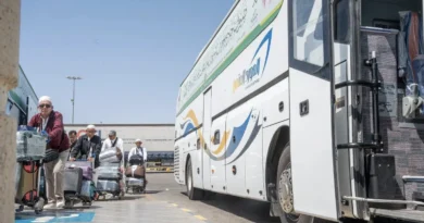 Hajj 2027 Cost Set to Rise